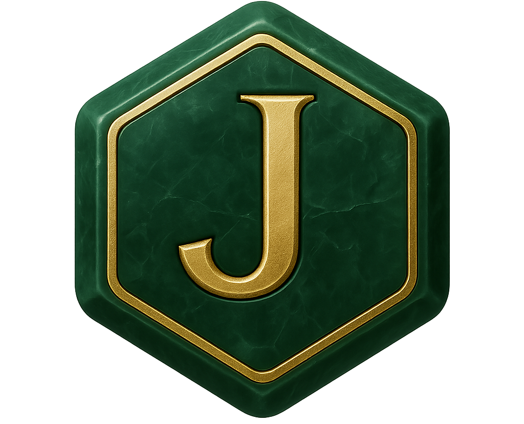 JADEH Logo